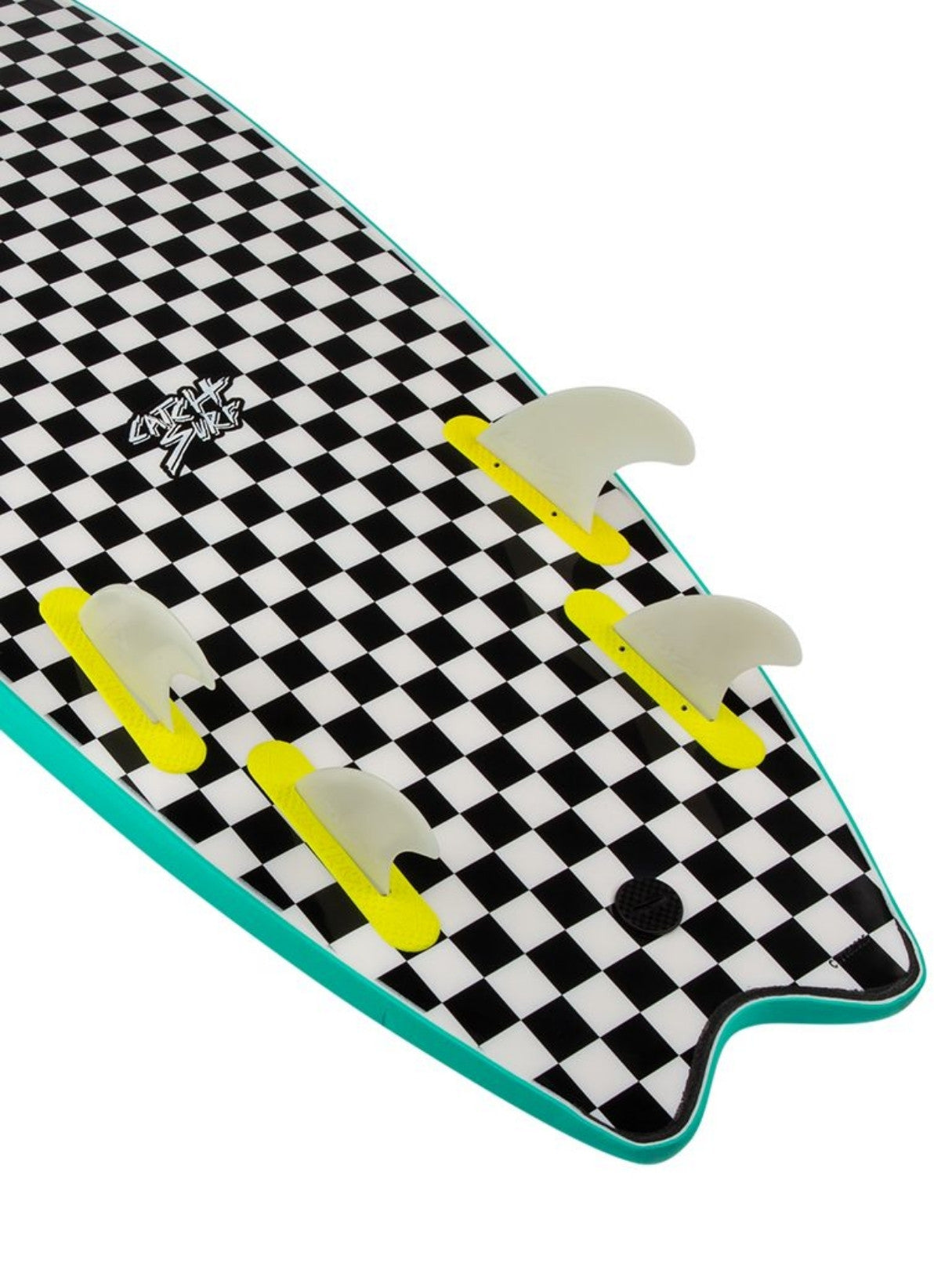 Odysea 5-6 Skipper - Quad