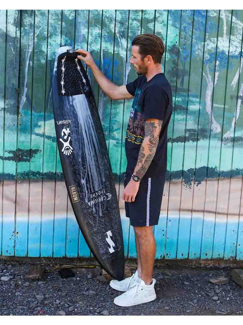 Jack Freestone Lite Pad