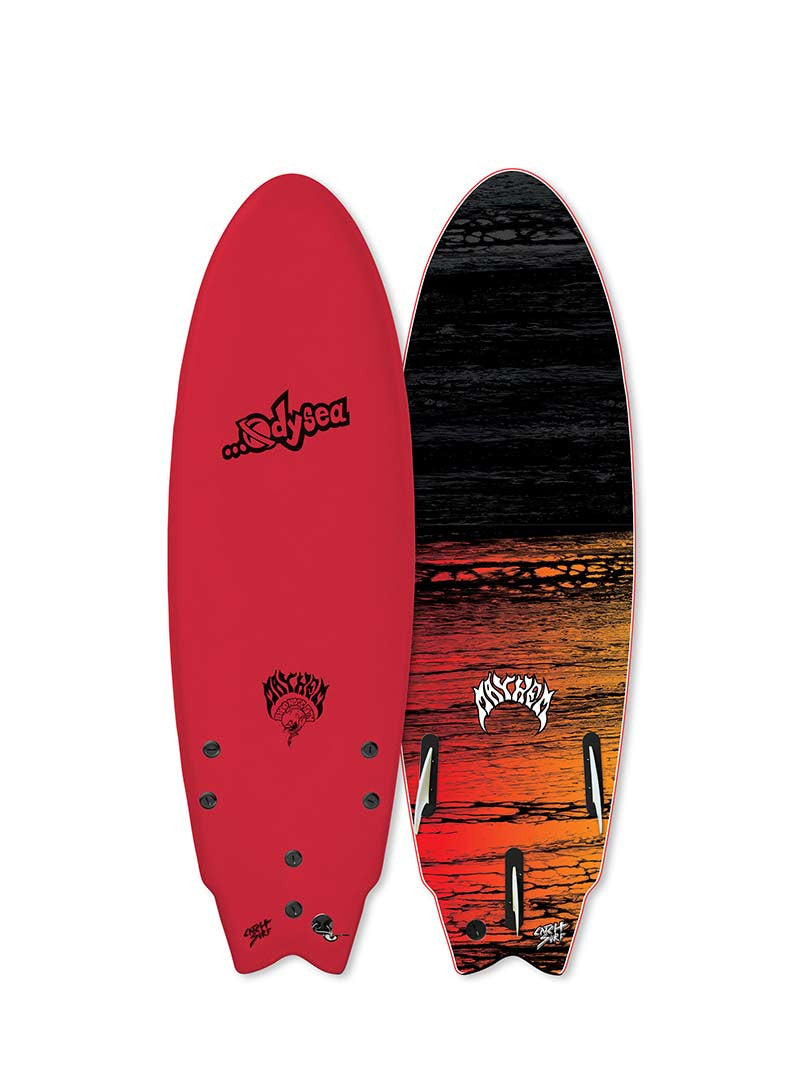 Odysea X Lost 5-5 RNF