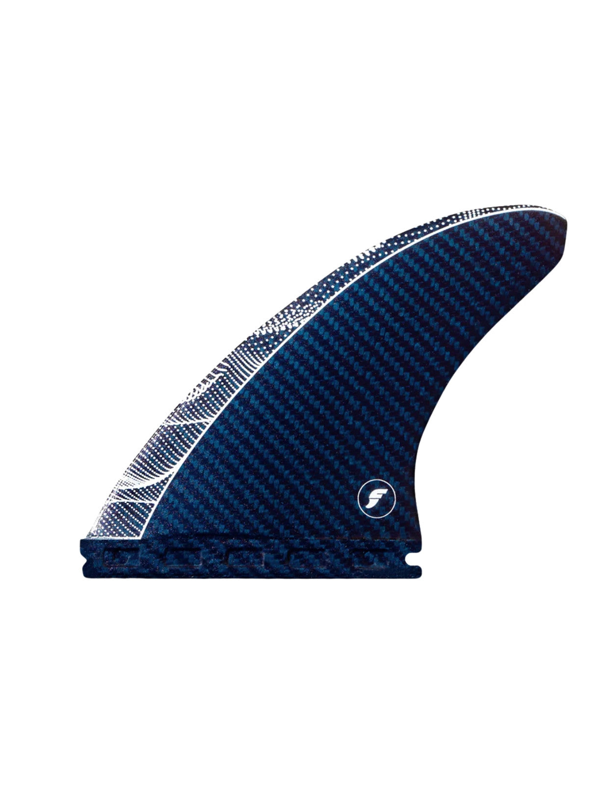 JJF SCIMITAR MEDIUM VAPOR CORE - BLUE