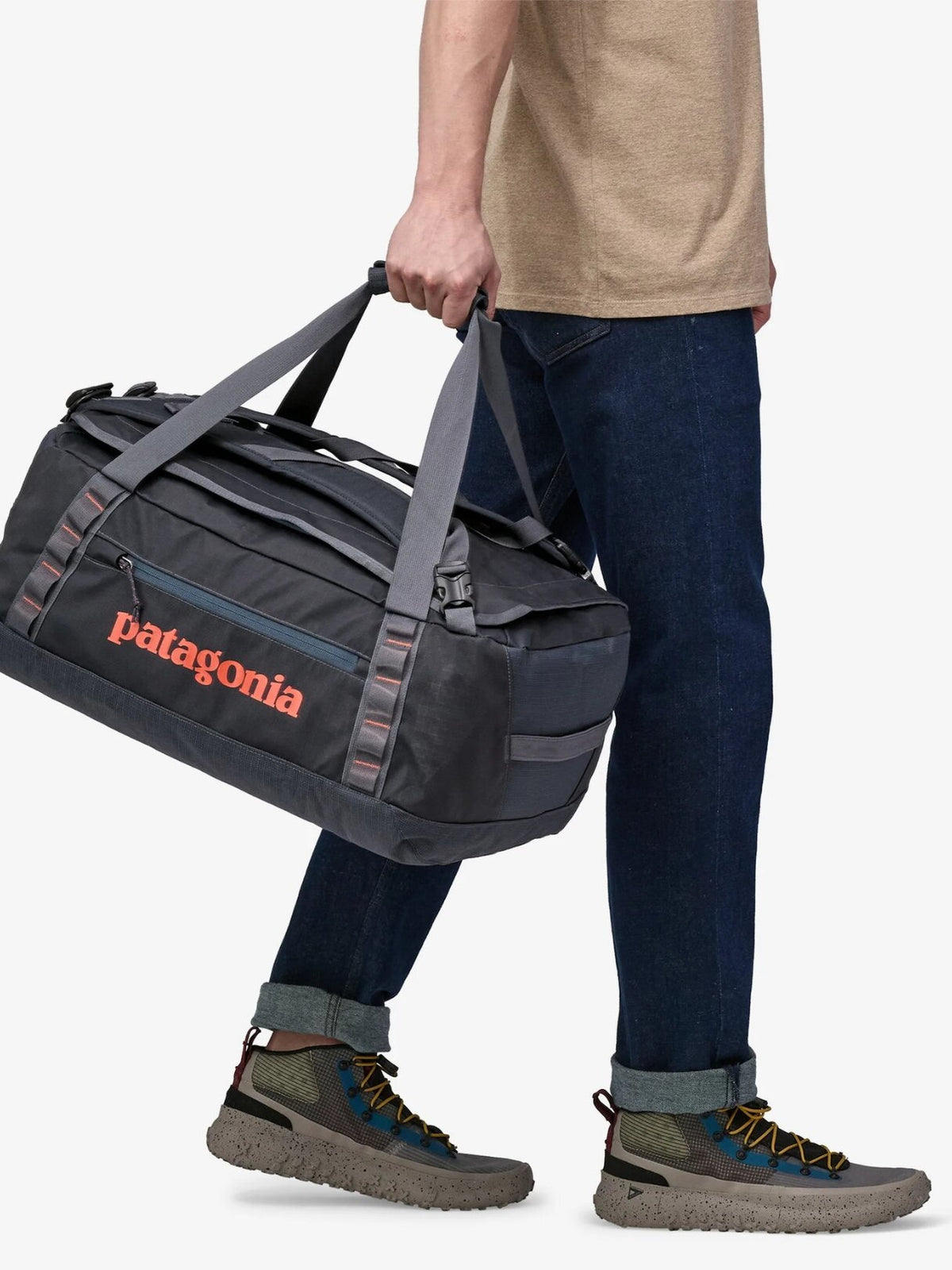 Black Hole Duffel 40L