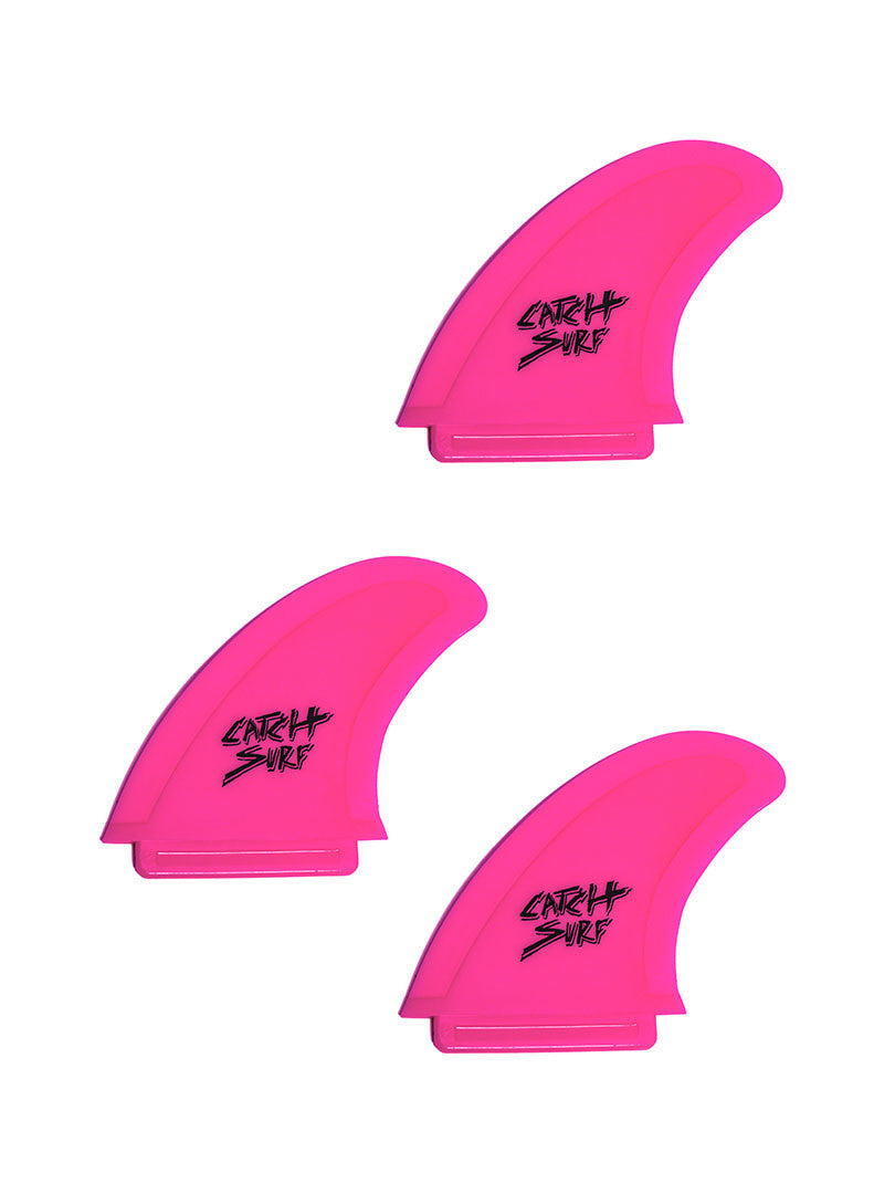 Safety Edge Tri Fin Kit