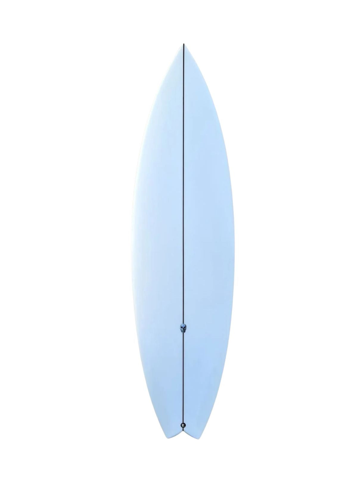 OP3 5'11" x 19 1/2" X 2 1/2" - 30.13L, 3x FCS 2 Fin Boxes, PU - ID:1117609