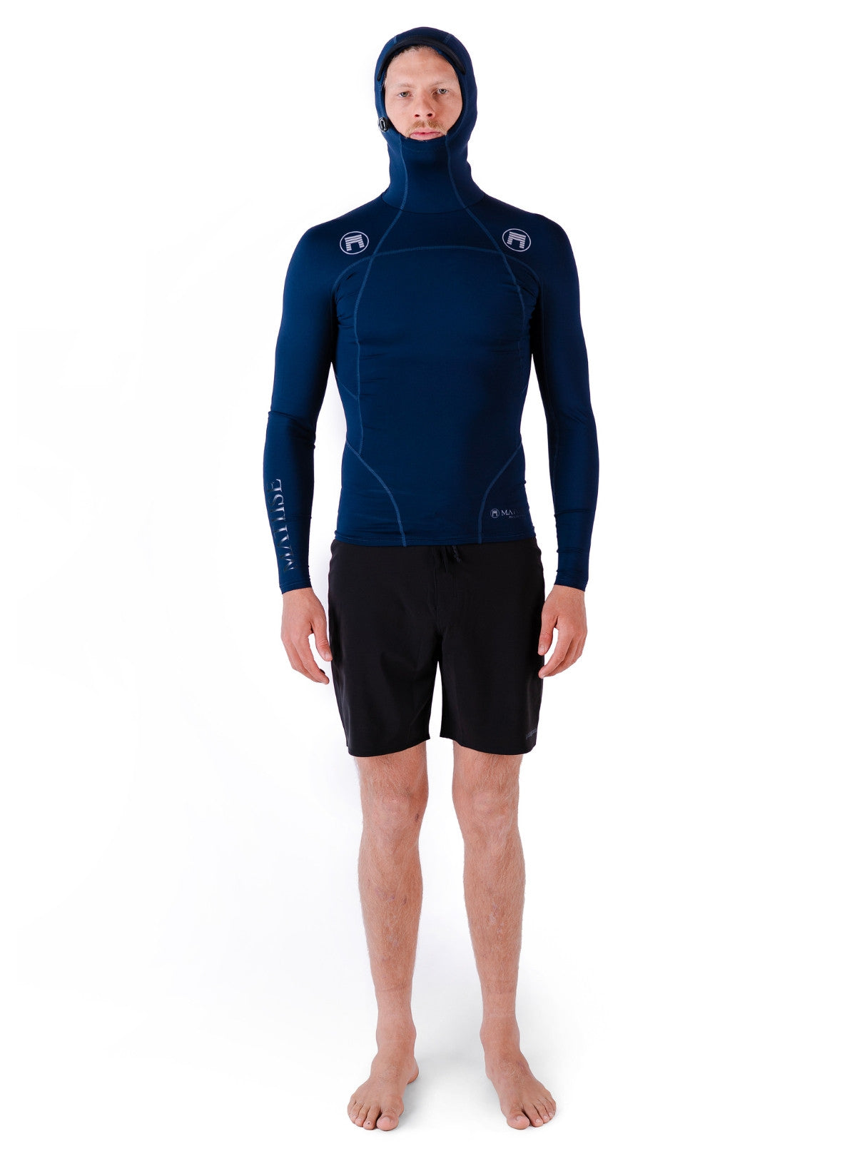 PHILO Hooded UV Top