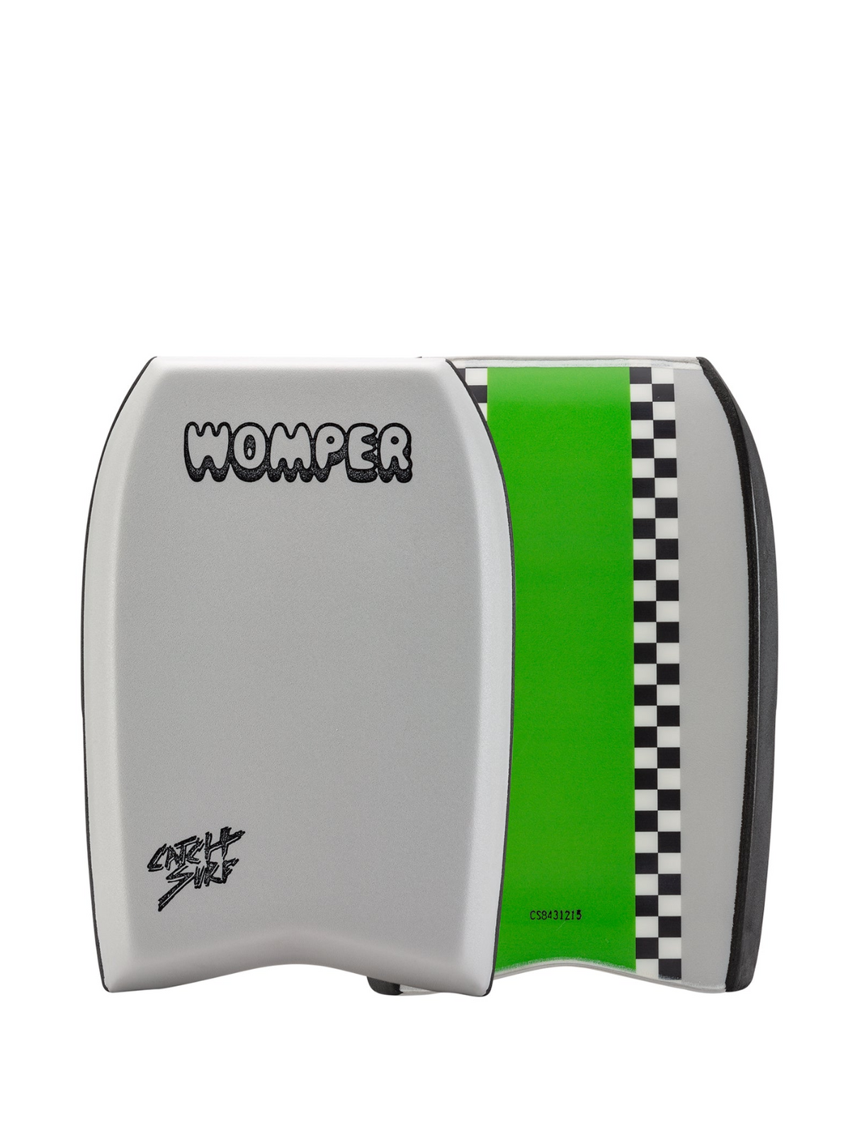 The Womper
