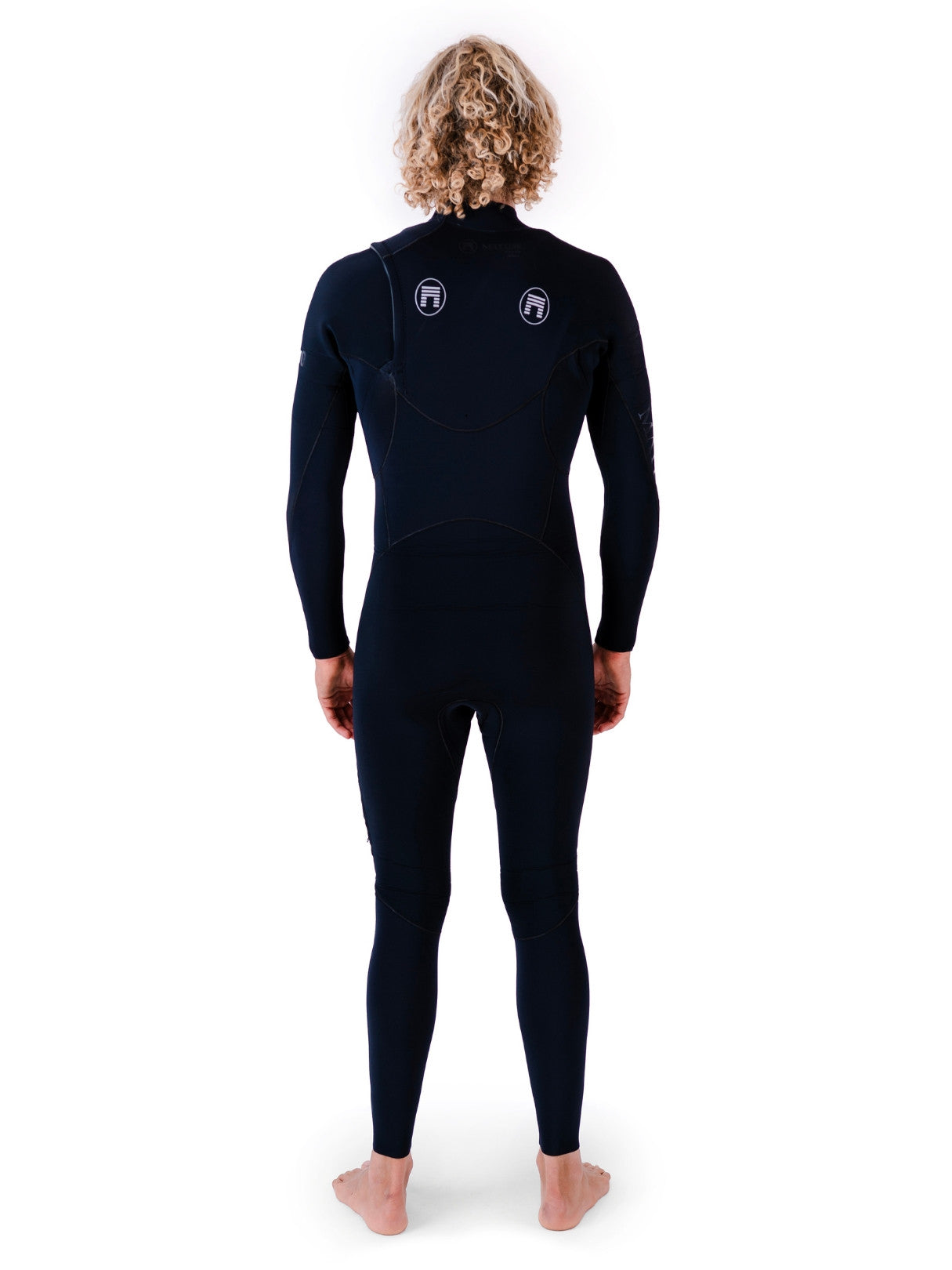 TUMO 3/2mm Full Suit