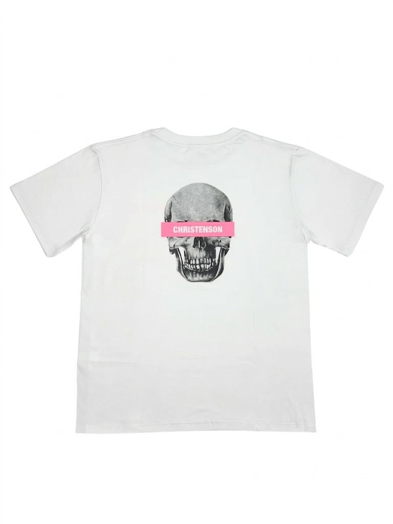 Punk Skull Tee