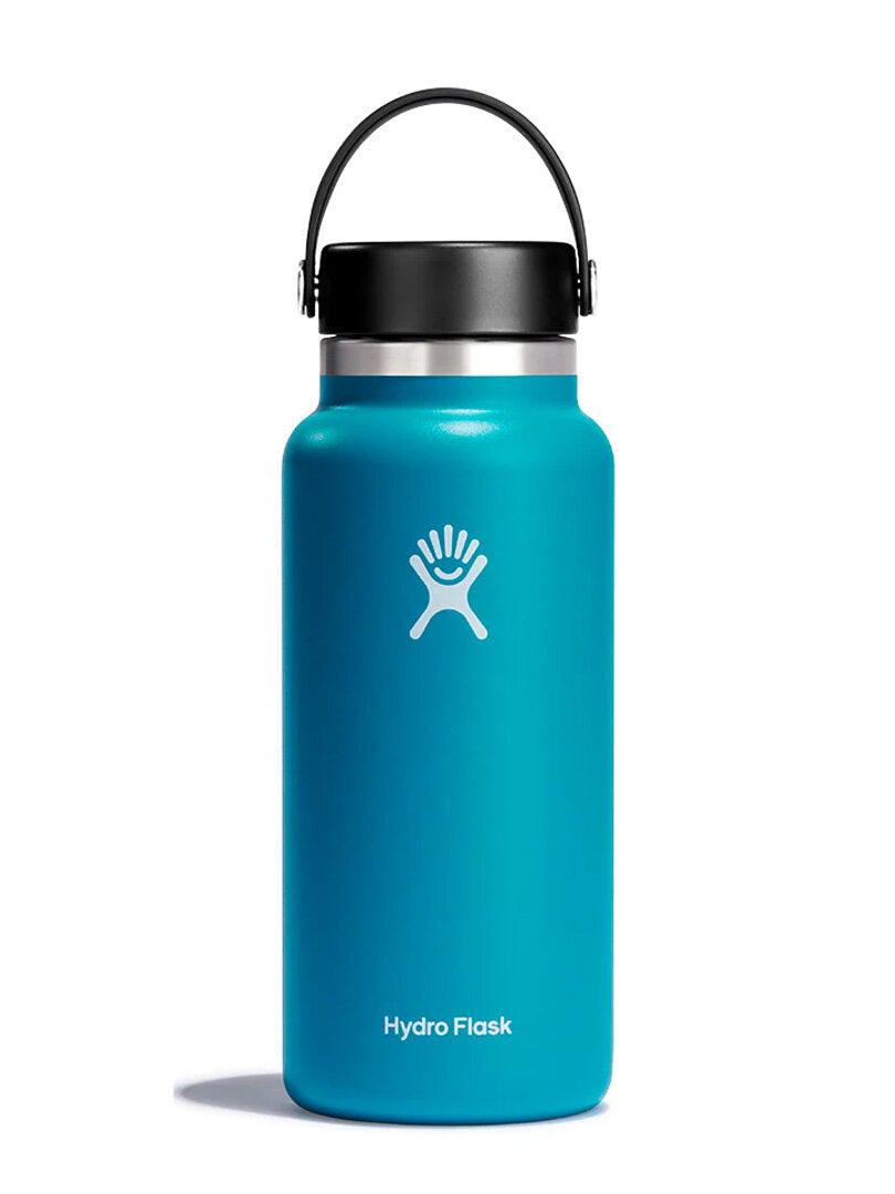 32 OZ Wide Flex Cap