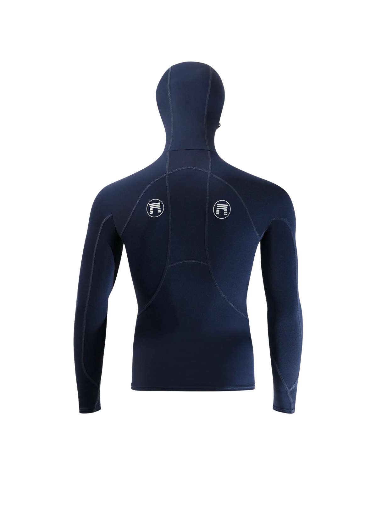 PHILO Hooded UV Top