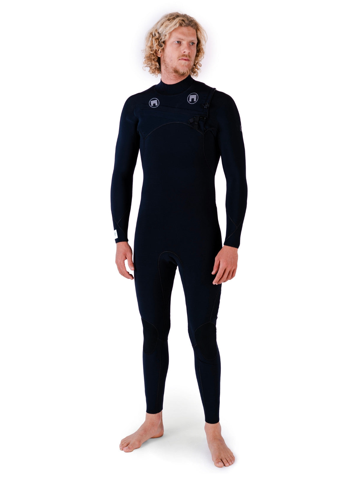 TUMO 4/3mm Full Suit