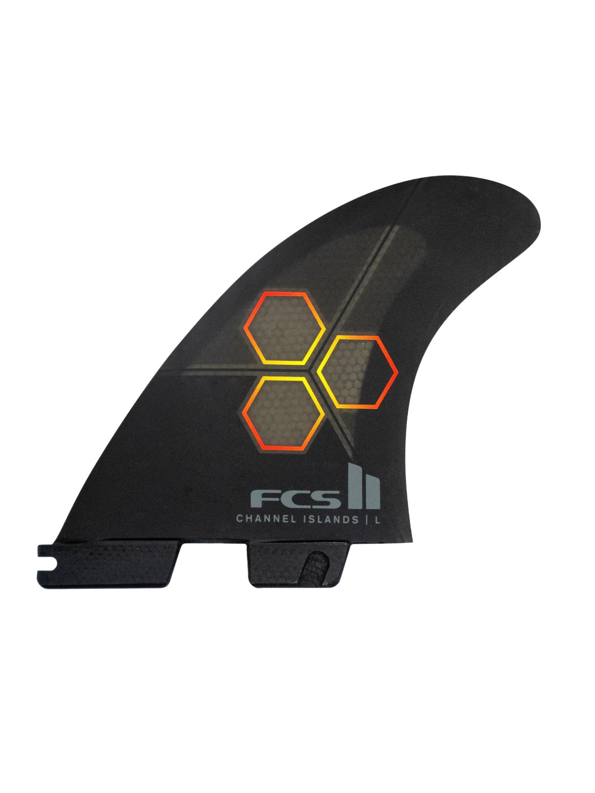 CI PC Tri-Quad Fins
