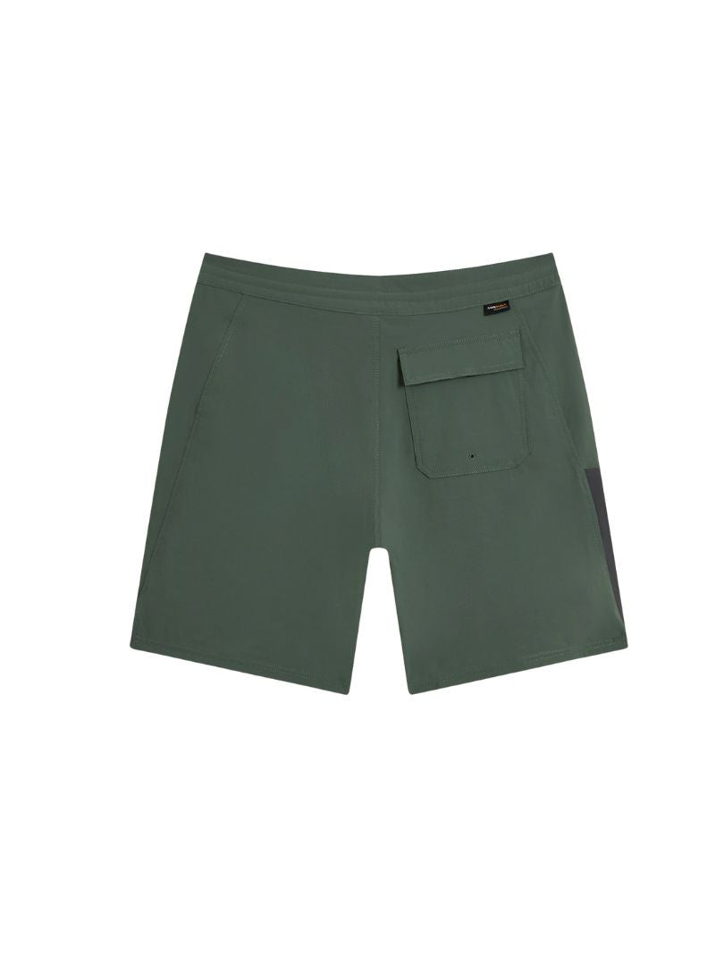 F1 Cordura Utility Short