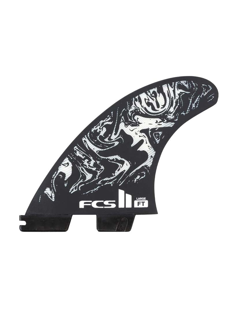 FT PC Tri retail fins