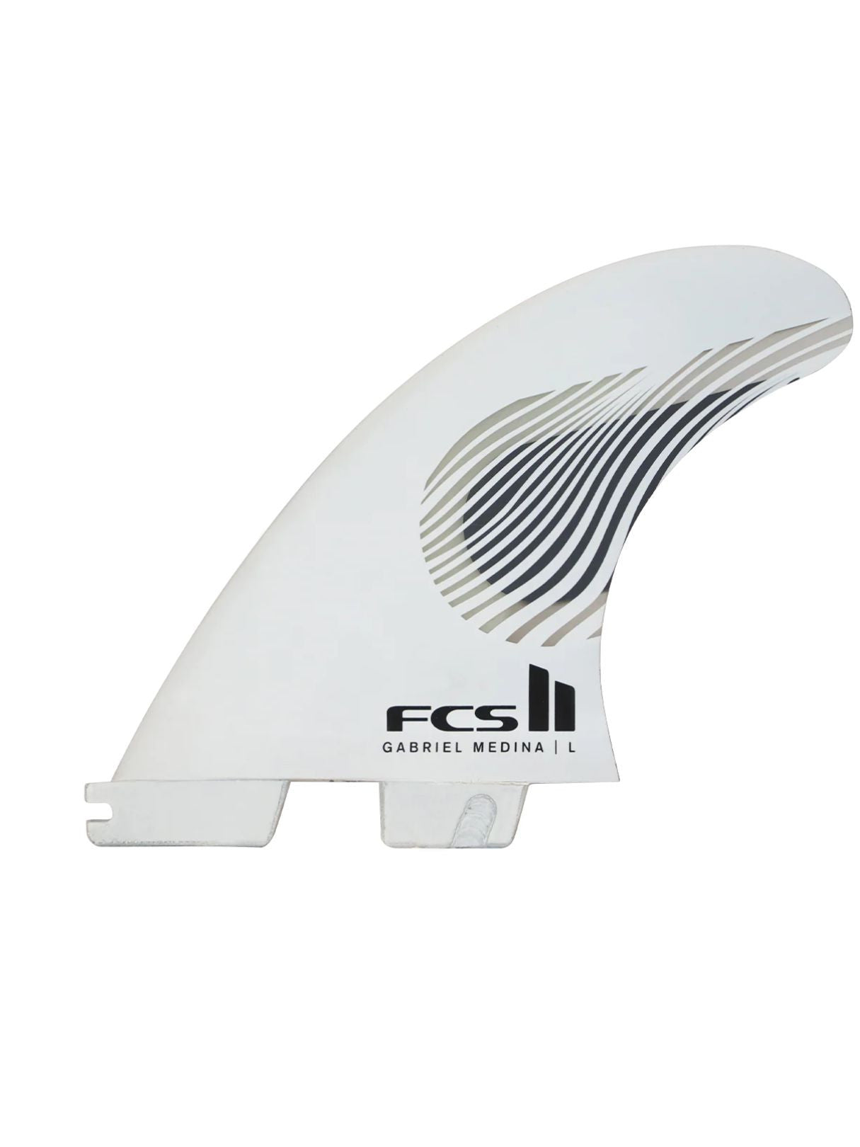 Gabriel Medina PC Tri Fins