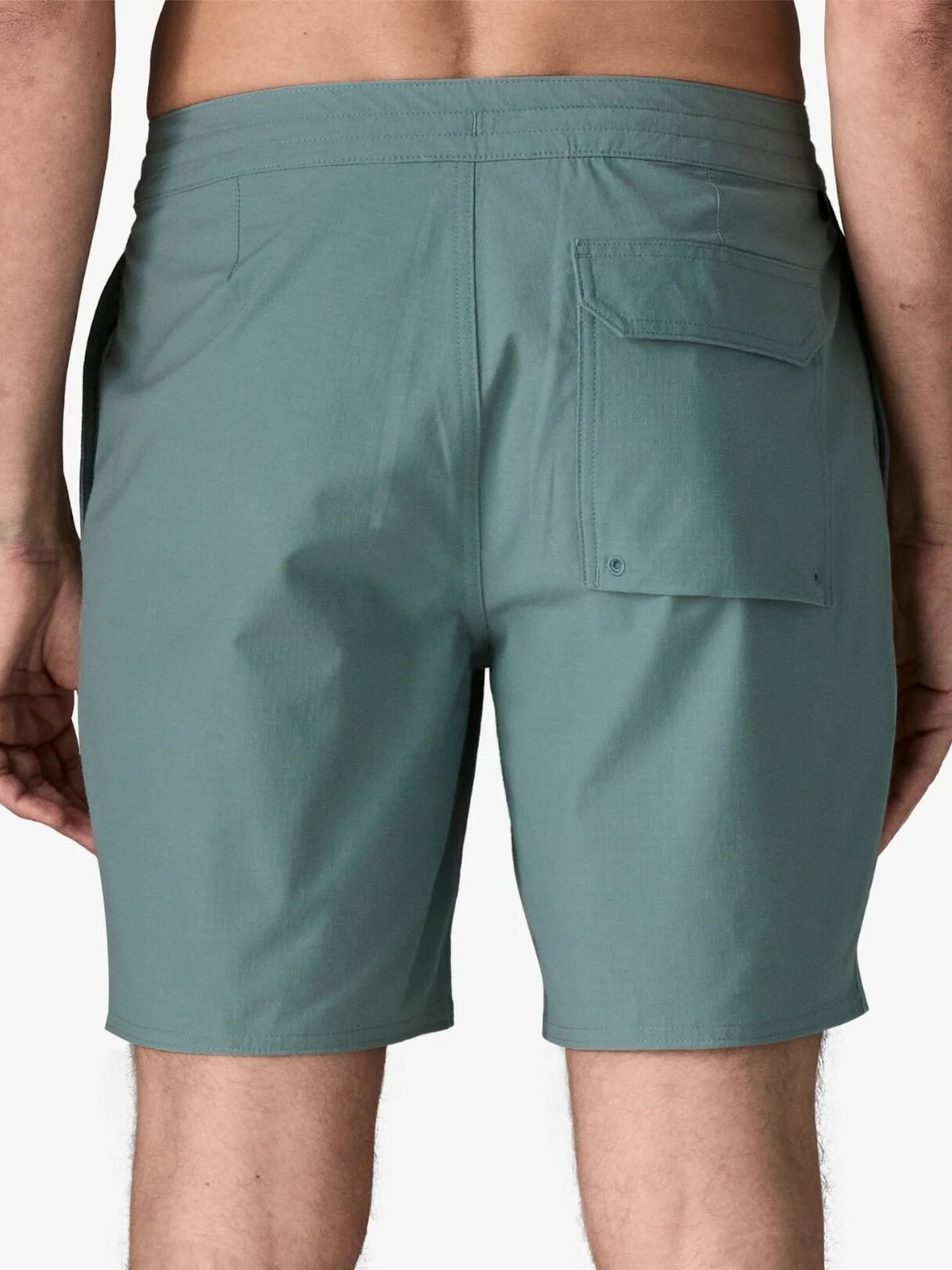 Home Waters Hybrid Shorts