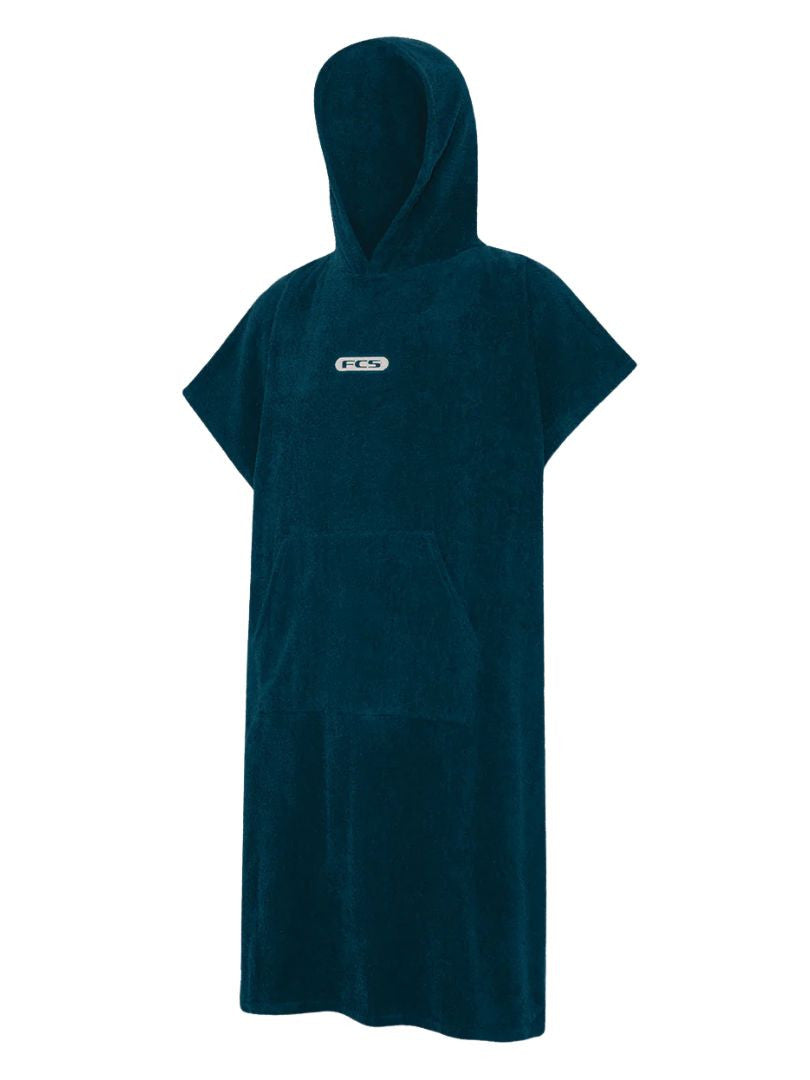 Towel Poncho