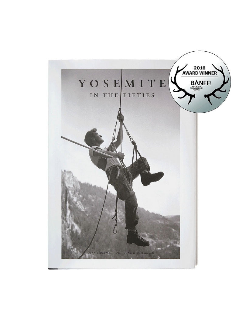 Yosemite in the Fifties