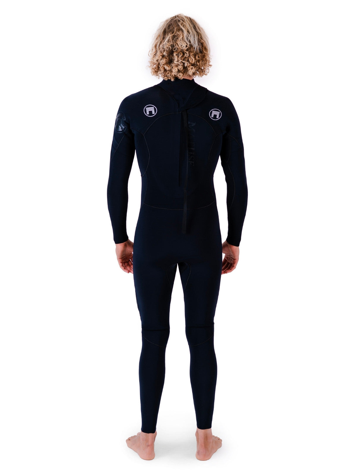HOPLITE 3/2mm Full Suit