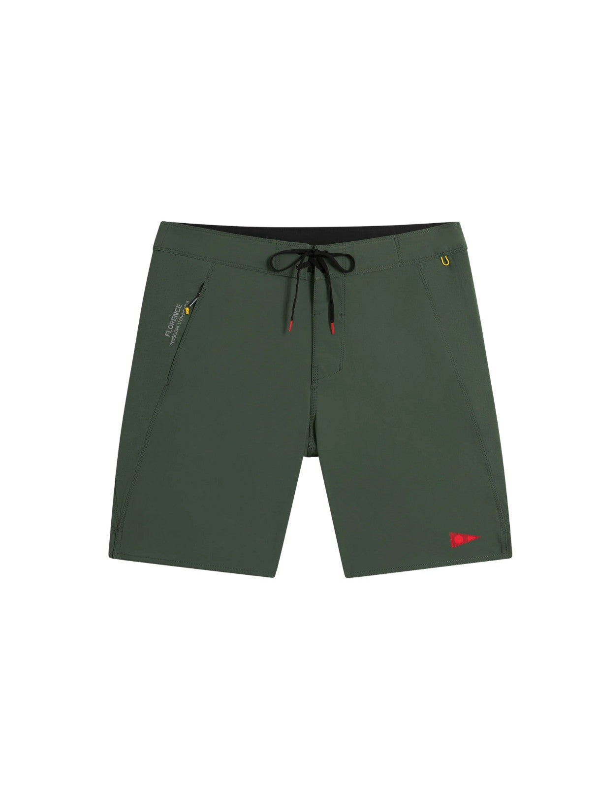 Cordura Airtex Boardshort