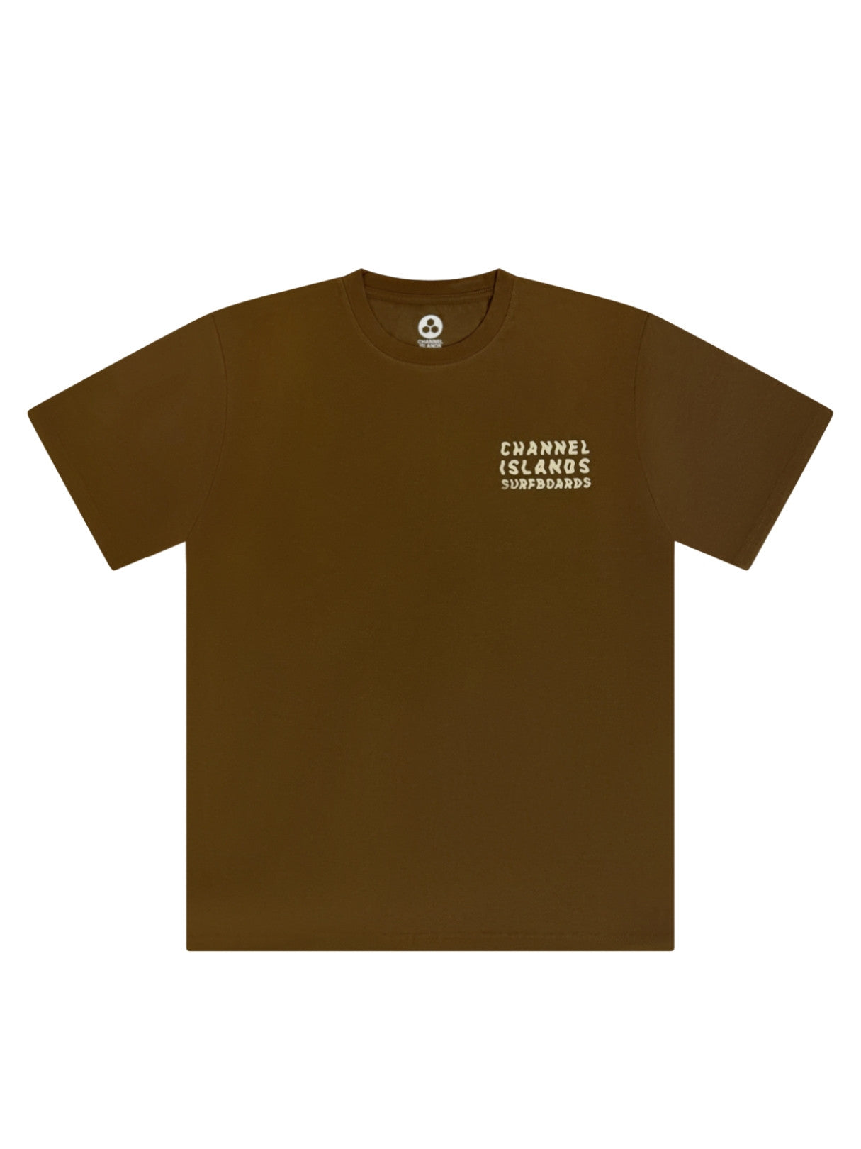 Trippy Hex Tee
