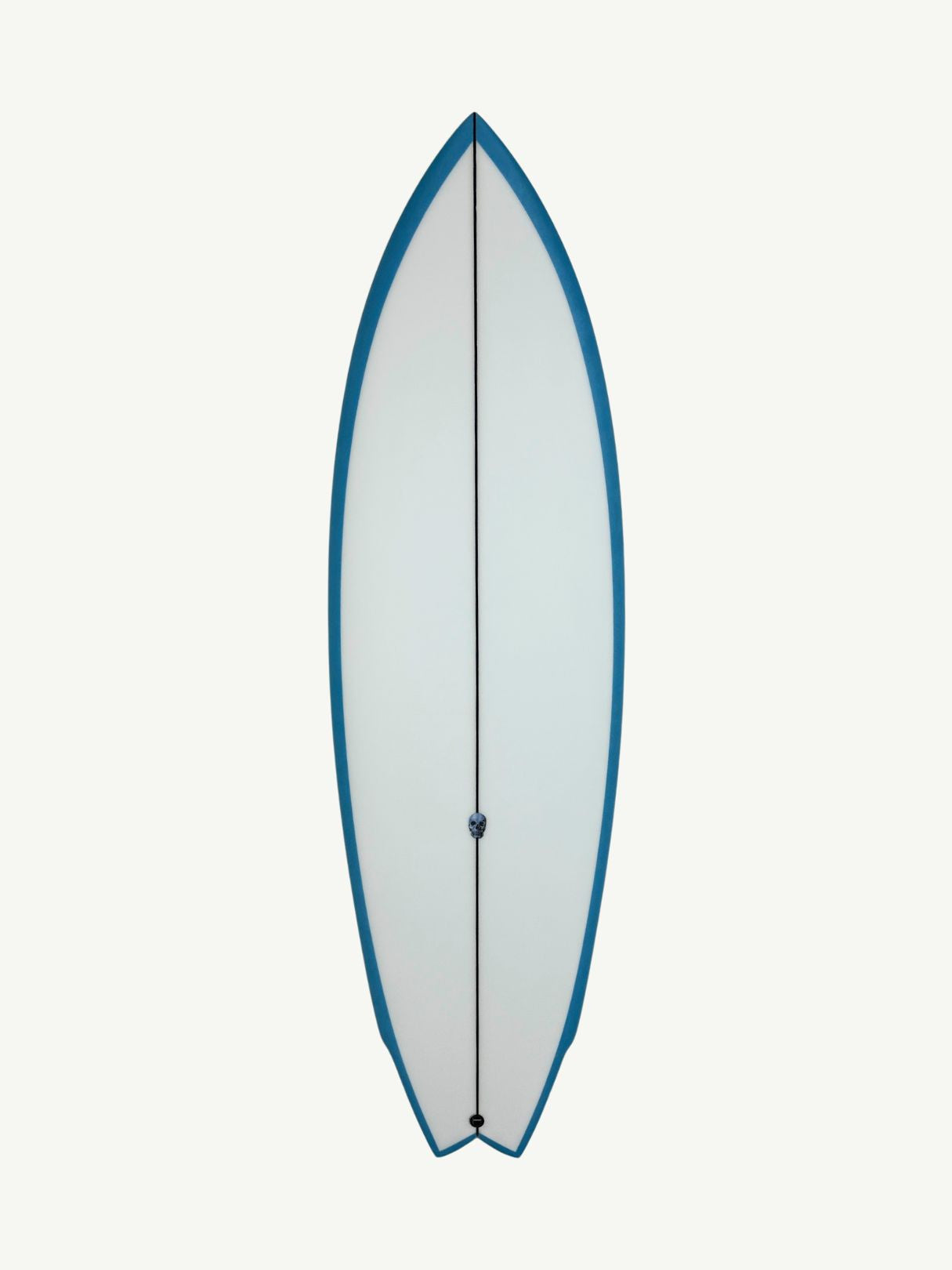 Lane Splitter Swallow 5'10" x 20" X 2 11/16" - 33.94L, Swallow, 2x FCS 2 Fin Boxes, PU - ID:1057612