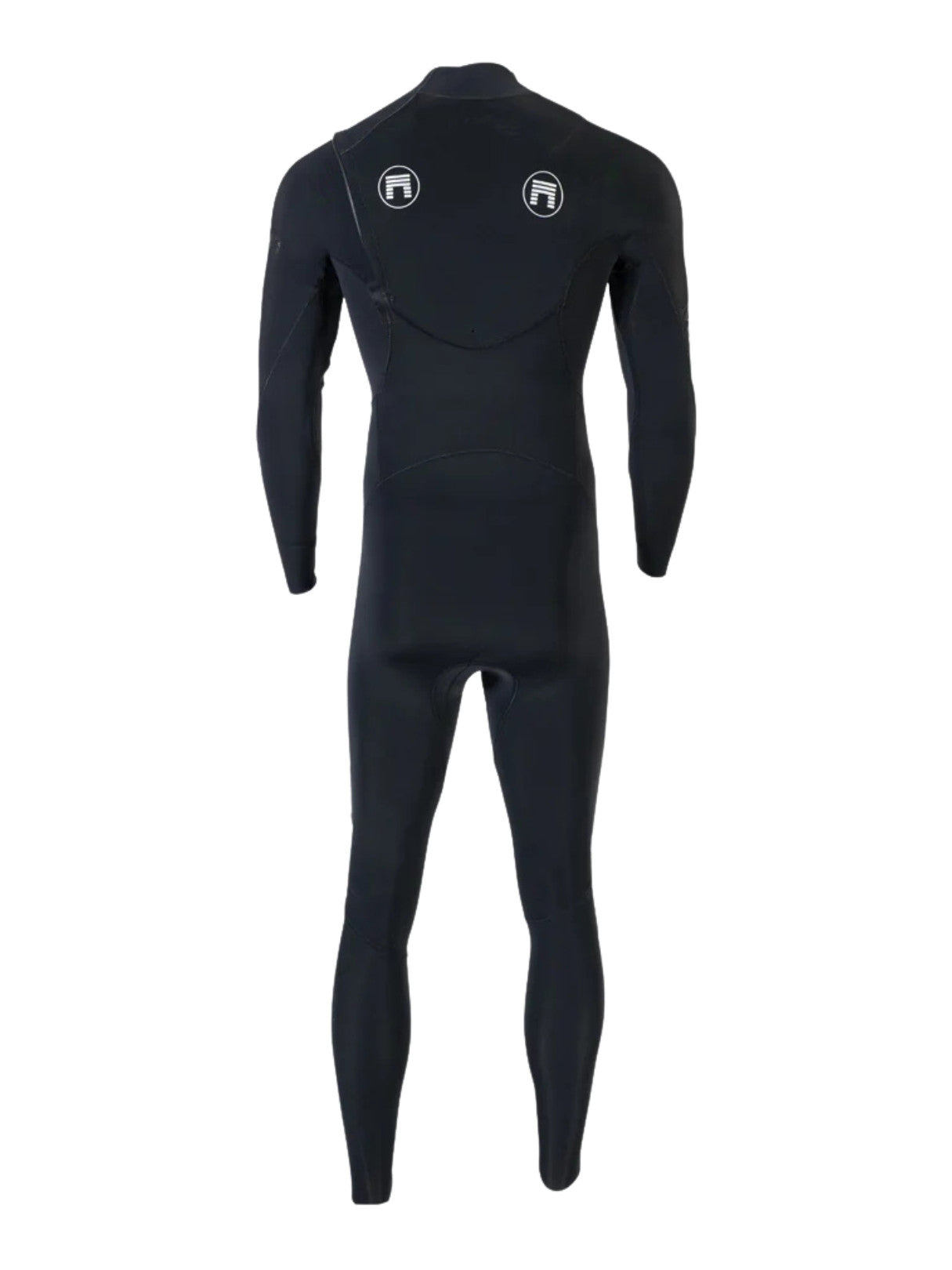 TUMO 4/3mm Full Suit