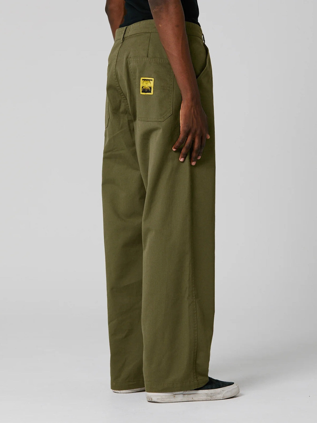 Reynolds Work Pant