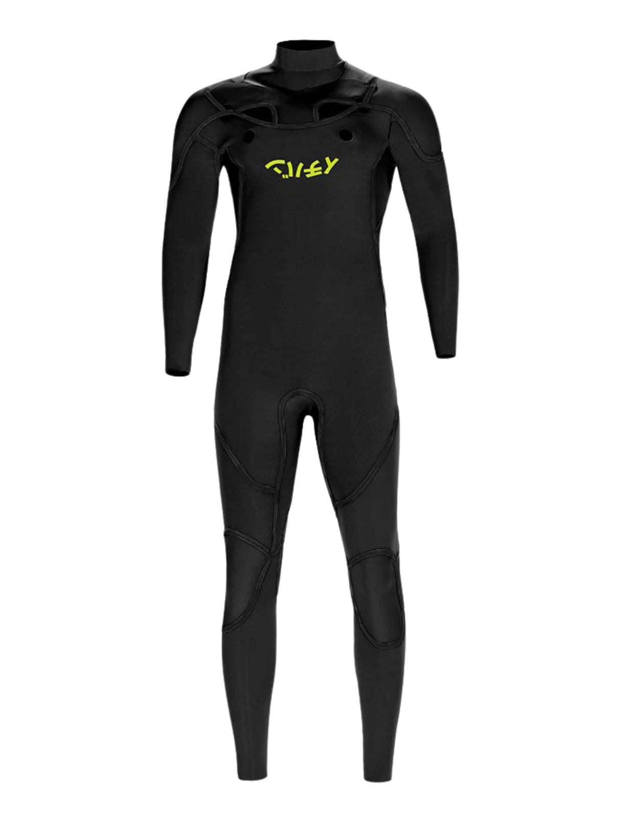 Dante Hydrasilk 4/3 mm Full Suit