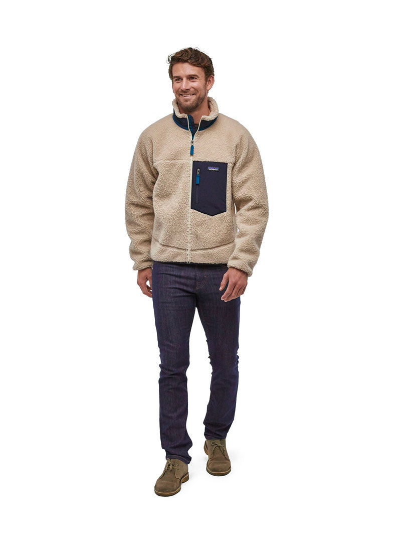 Classic Retro-X Jacket