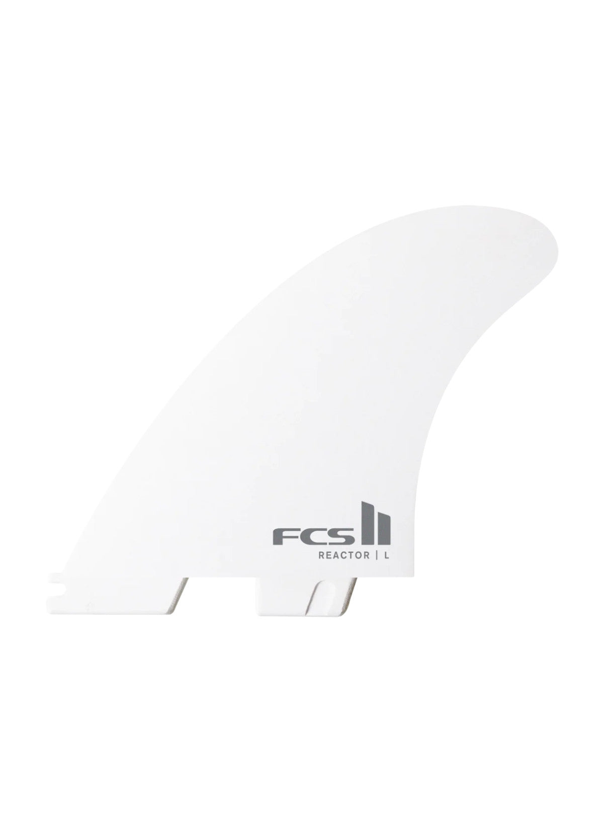 Reactor PC Tri Fins