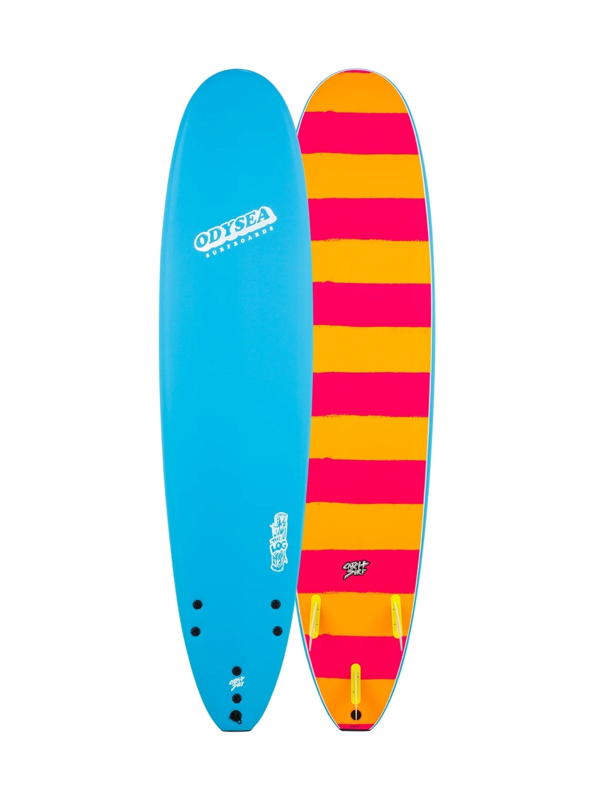 CATCH SURF ODYSEA 9’0 THE LOG Odysea 9-0 Log