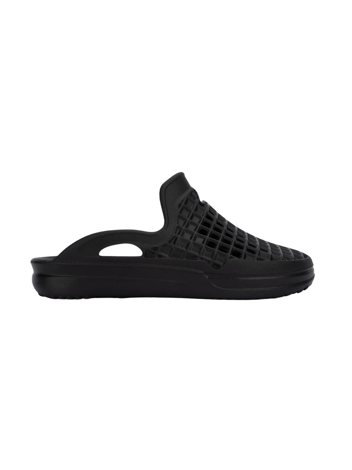 Scenario Slide - Jet Black