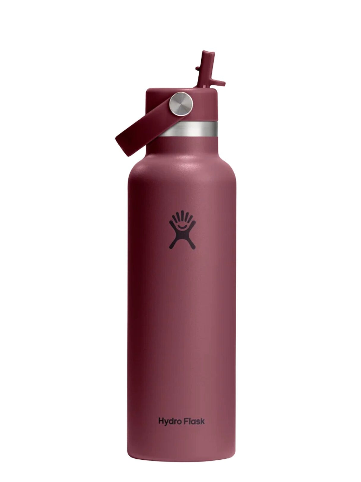 21 OZ Standard Flex Straw Cap
