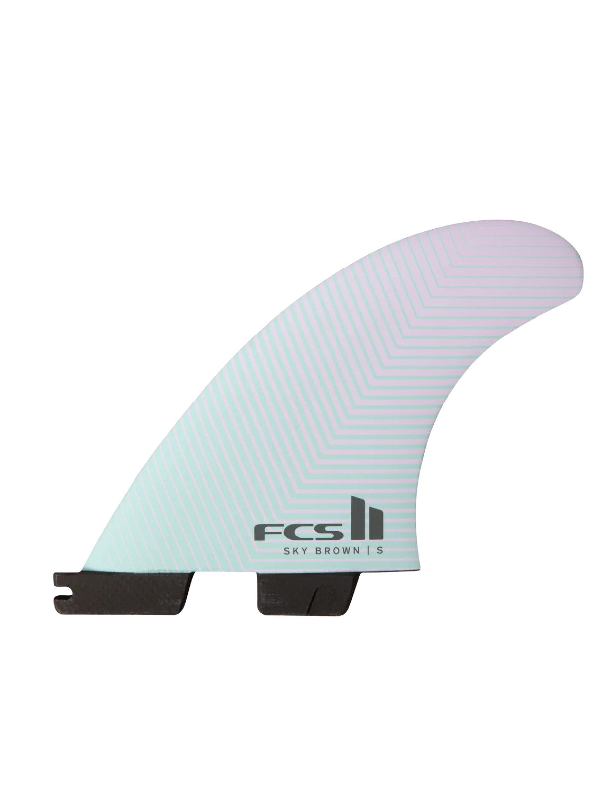 Sky Brown PC Tri Fin