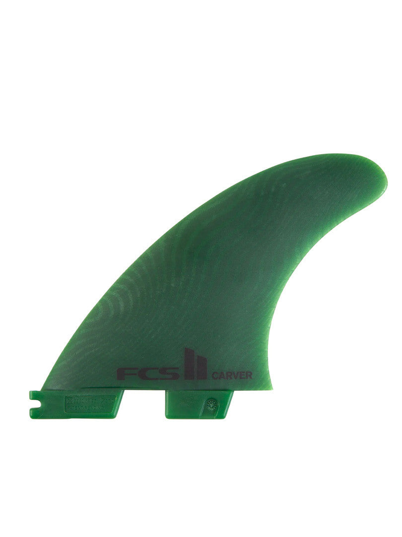 II Carver Neo Glass