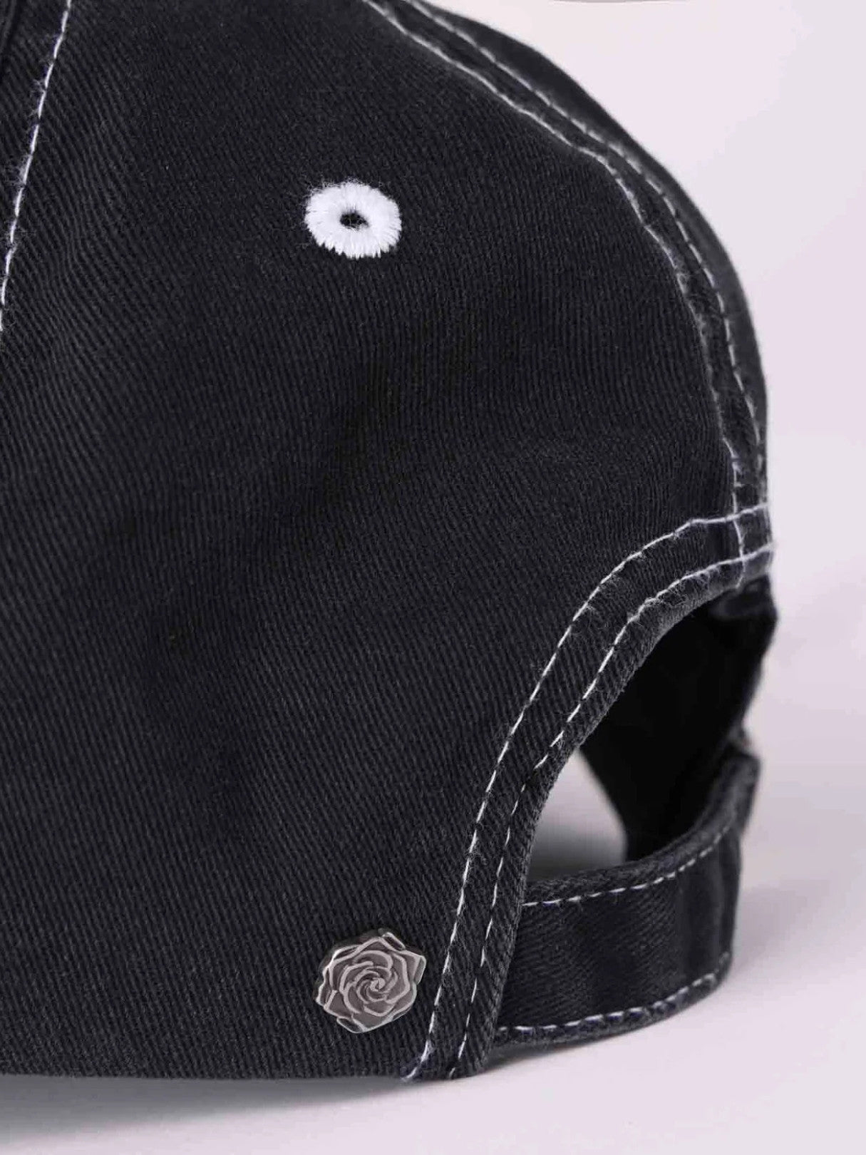 Legacy Rose Cap