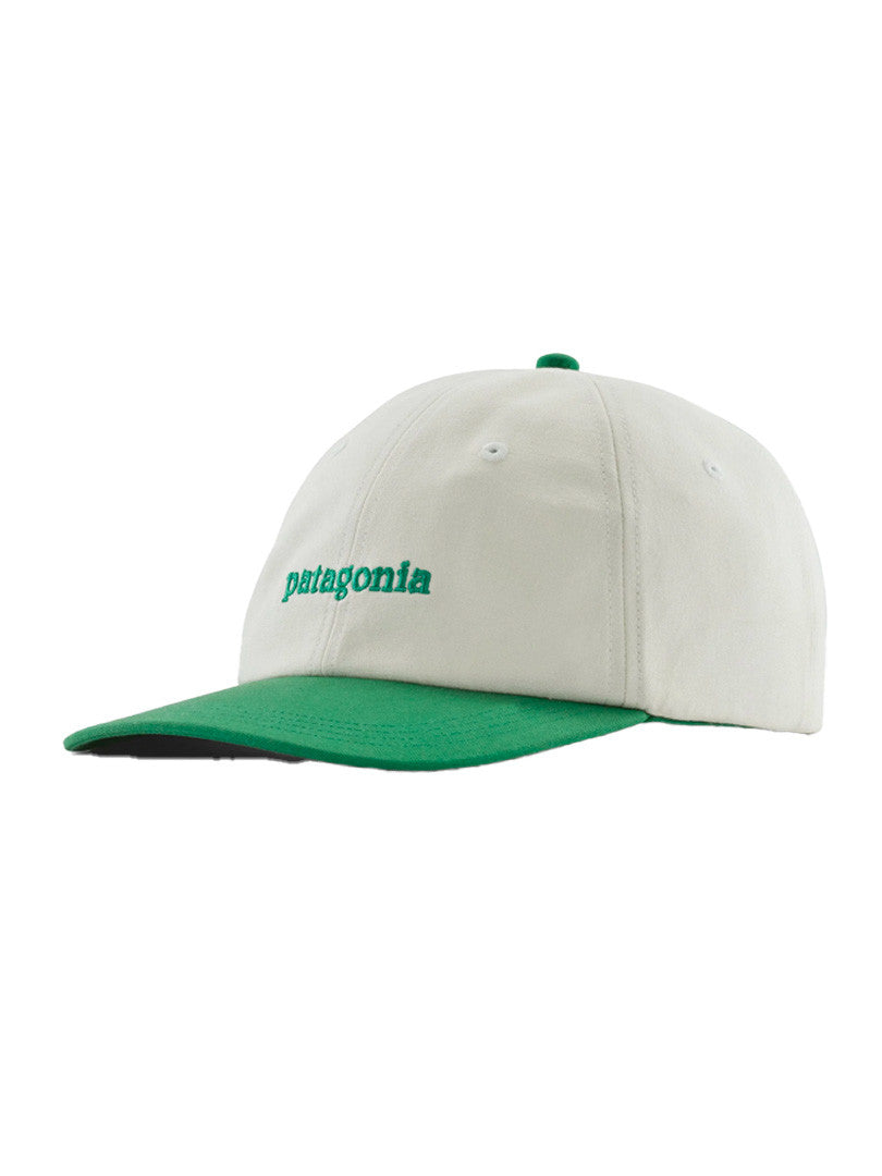Fitz Roy Icon Trad Cap