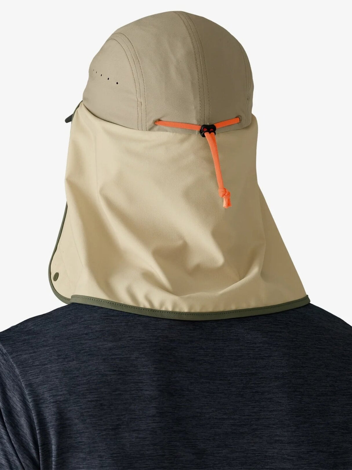 Caped Merganzer Hat