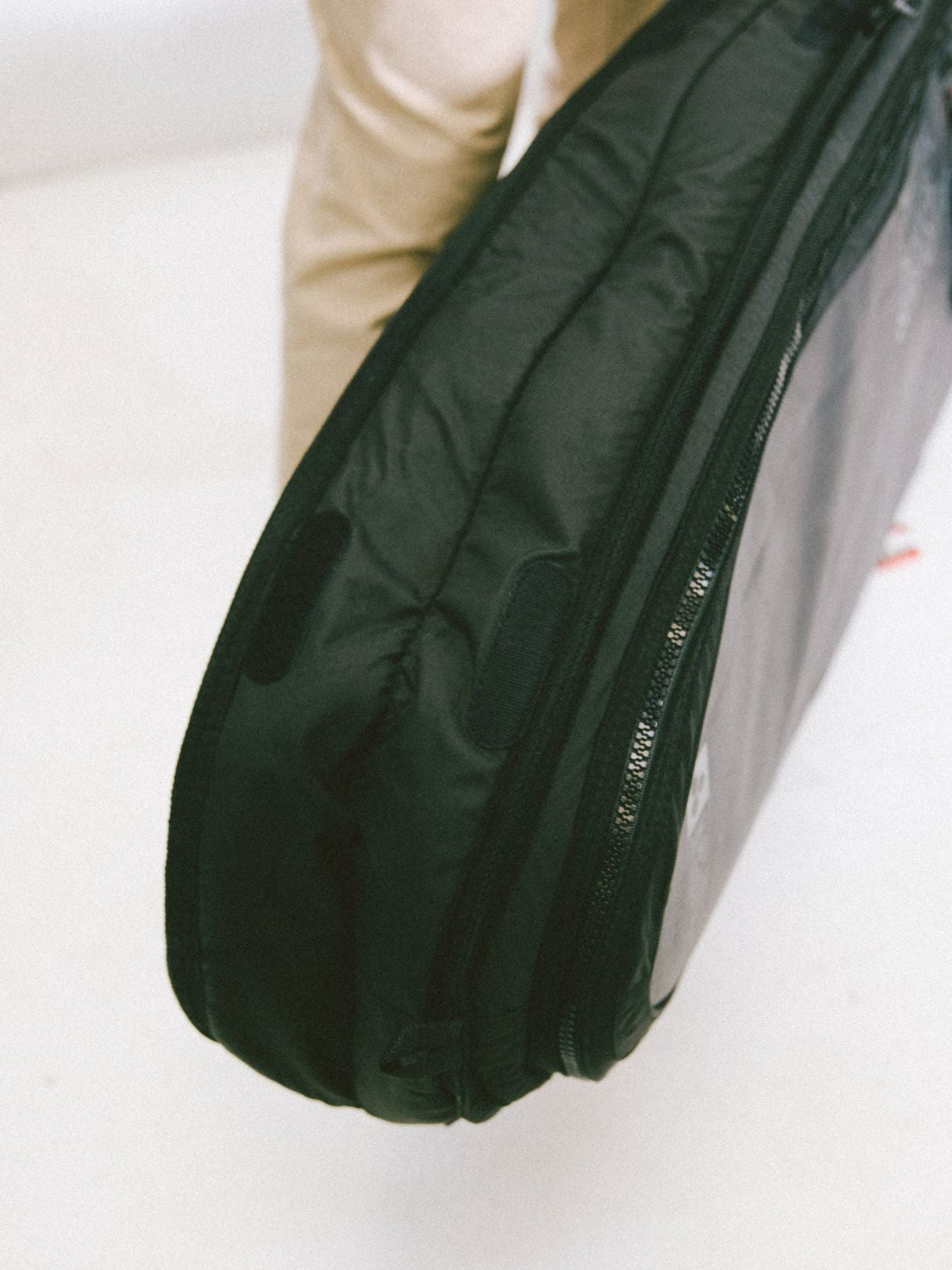 Traveler Triple Board Bag