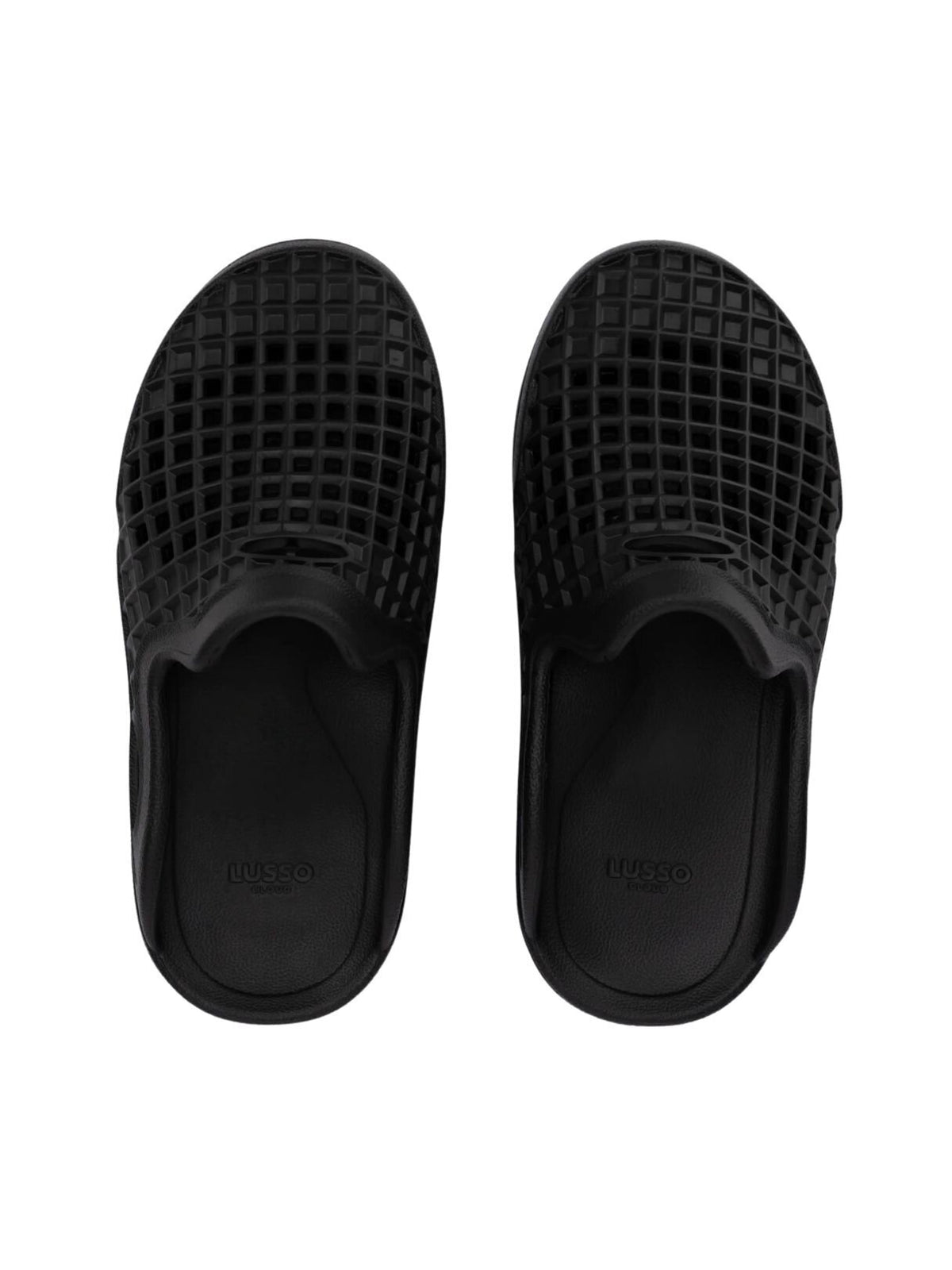 Scenario Slide - Jet Black