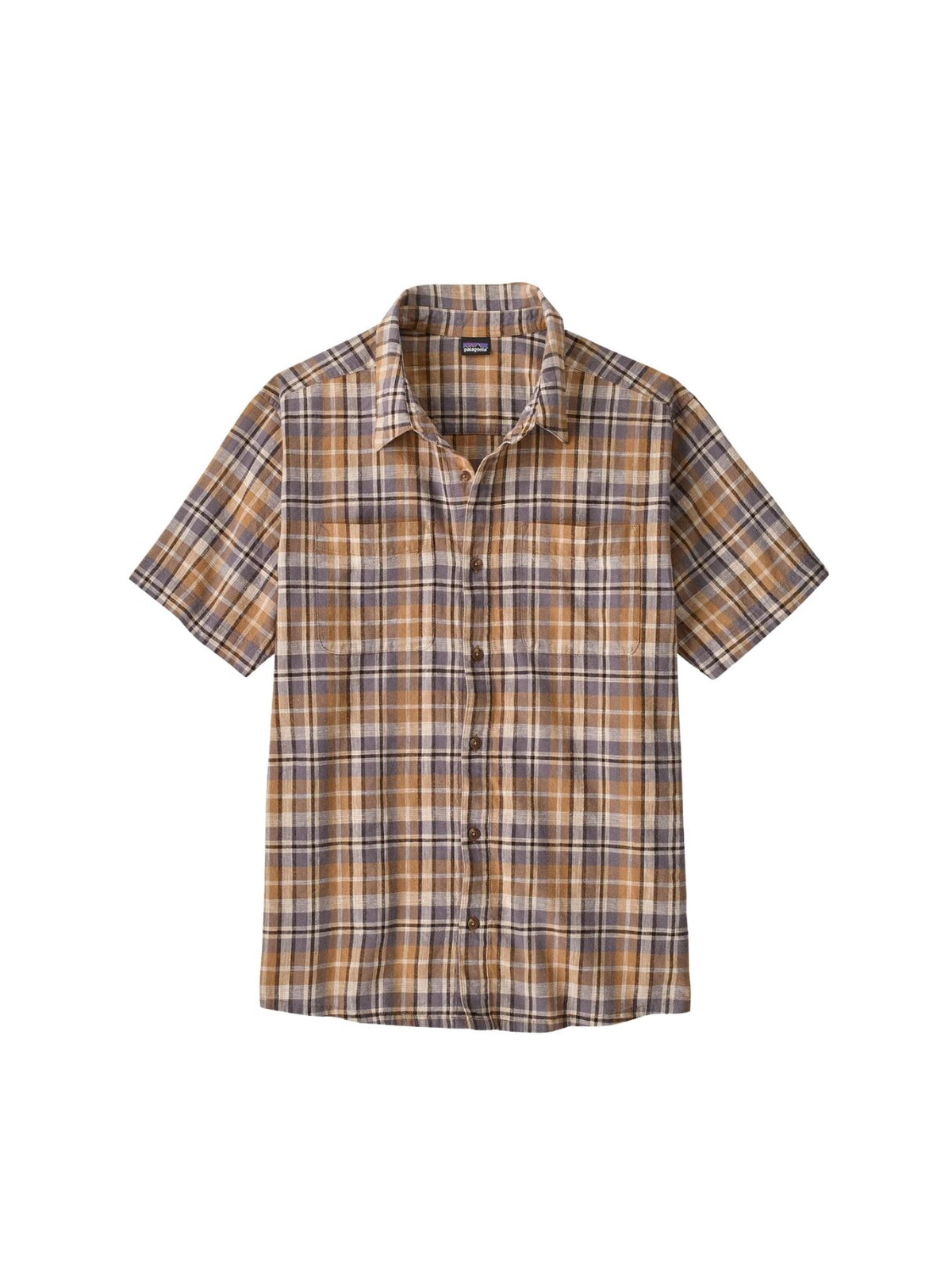 Back Step Shirt