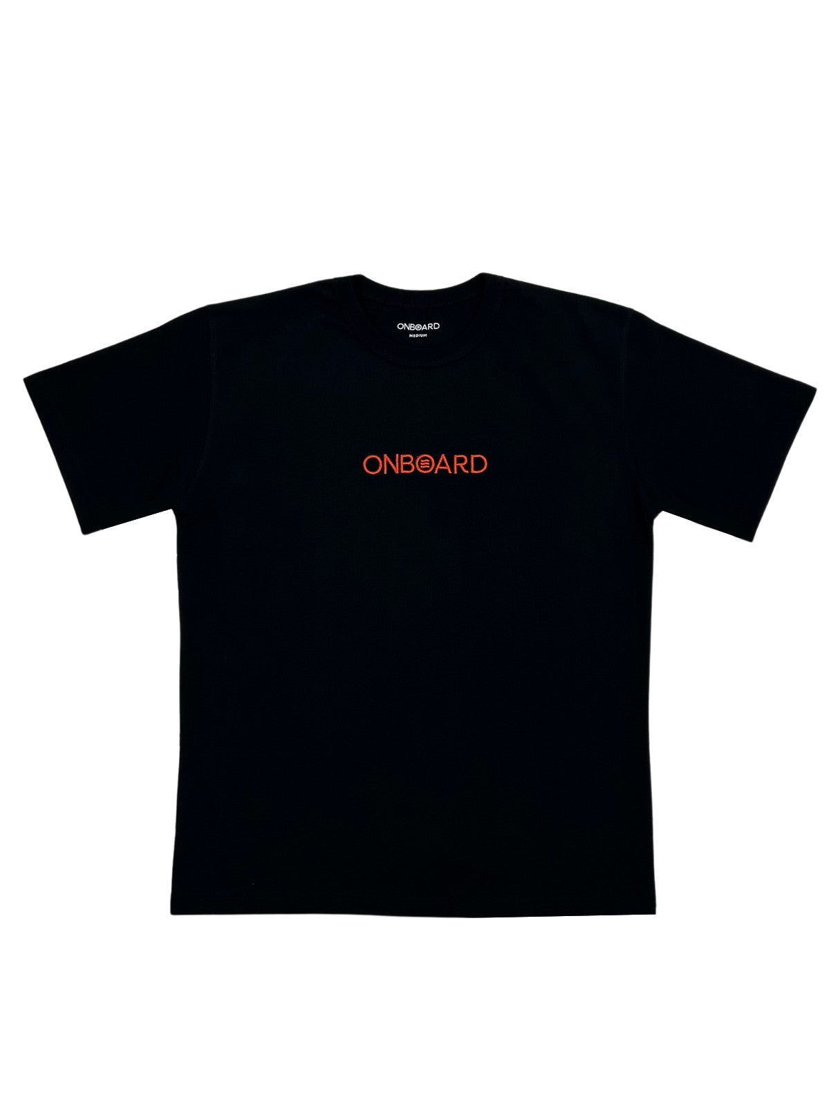 Embroidery Tee