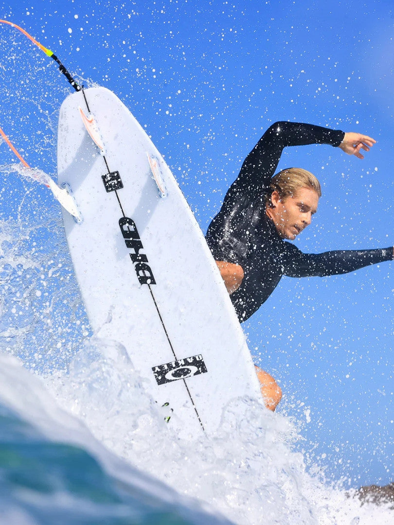Ethan Ewing FG Tri Fin