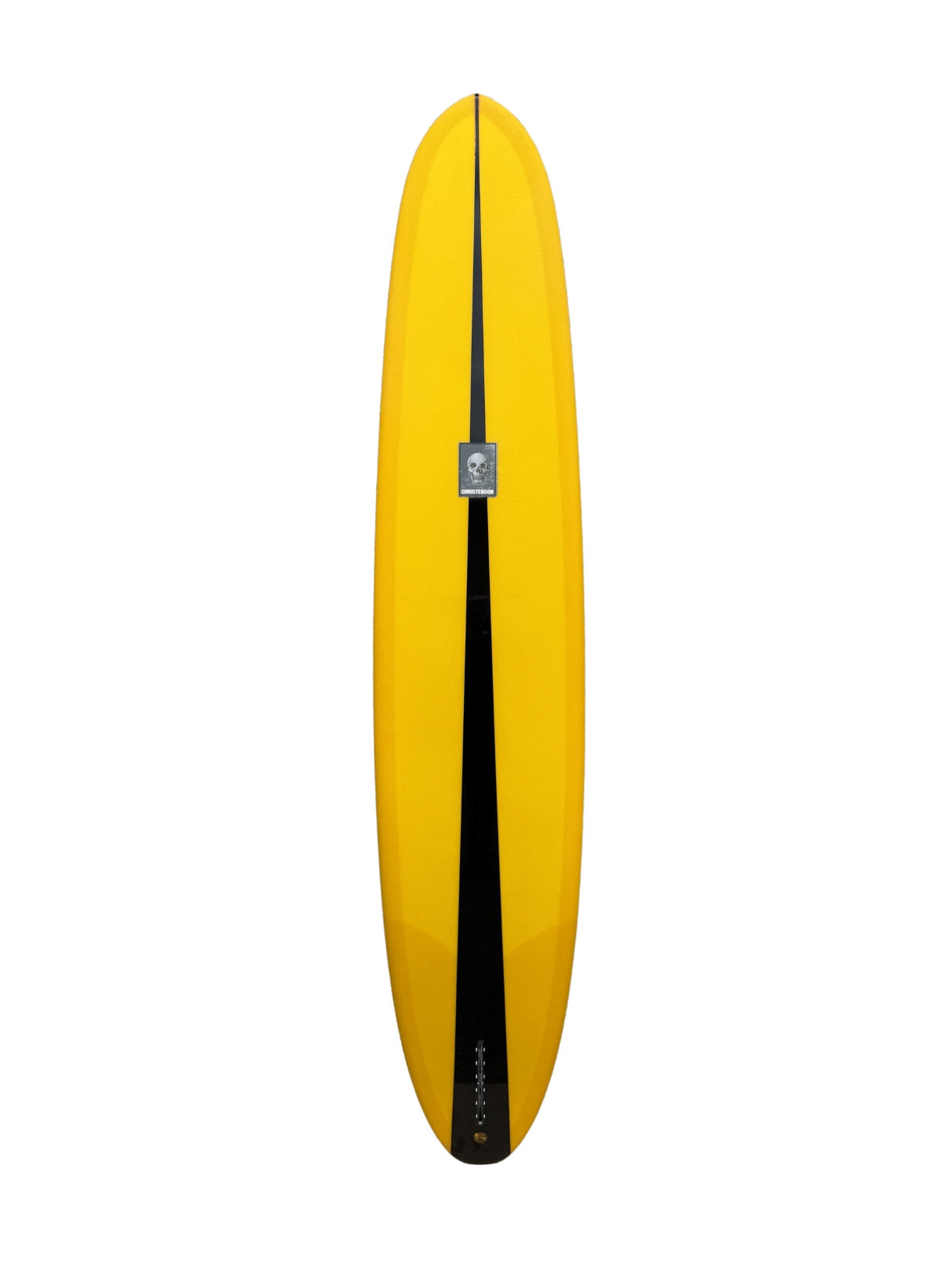 Bandito 10'0" x 23 1/2" X 3 1/8" - 0.00L, Thumb, 1x Single Box Fin Box, PU - ID:703670
