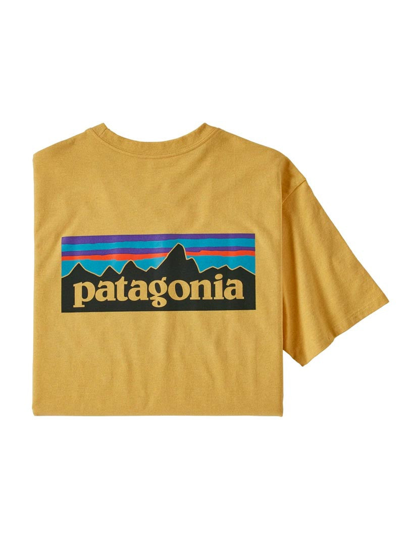 P-6 Logo Responsibili-Tee