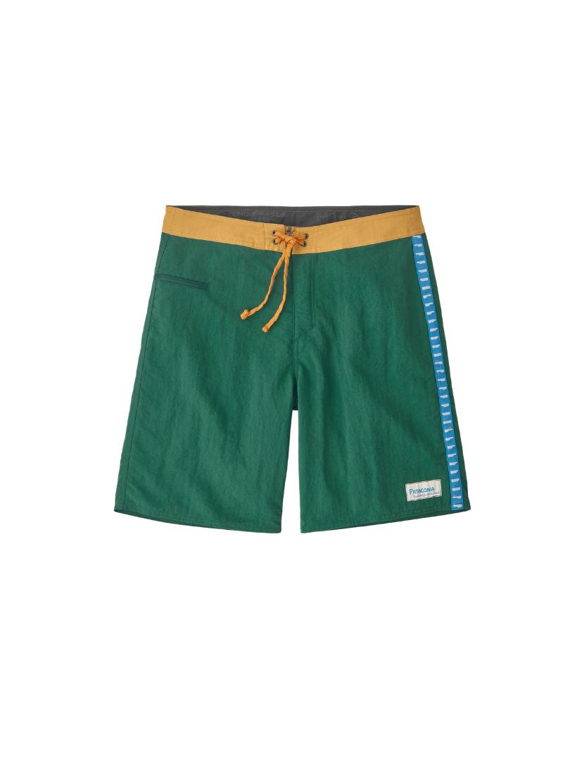 Wavefarer Boardshort 19
