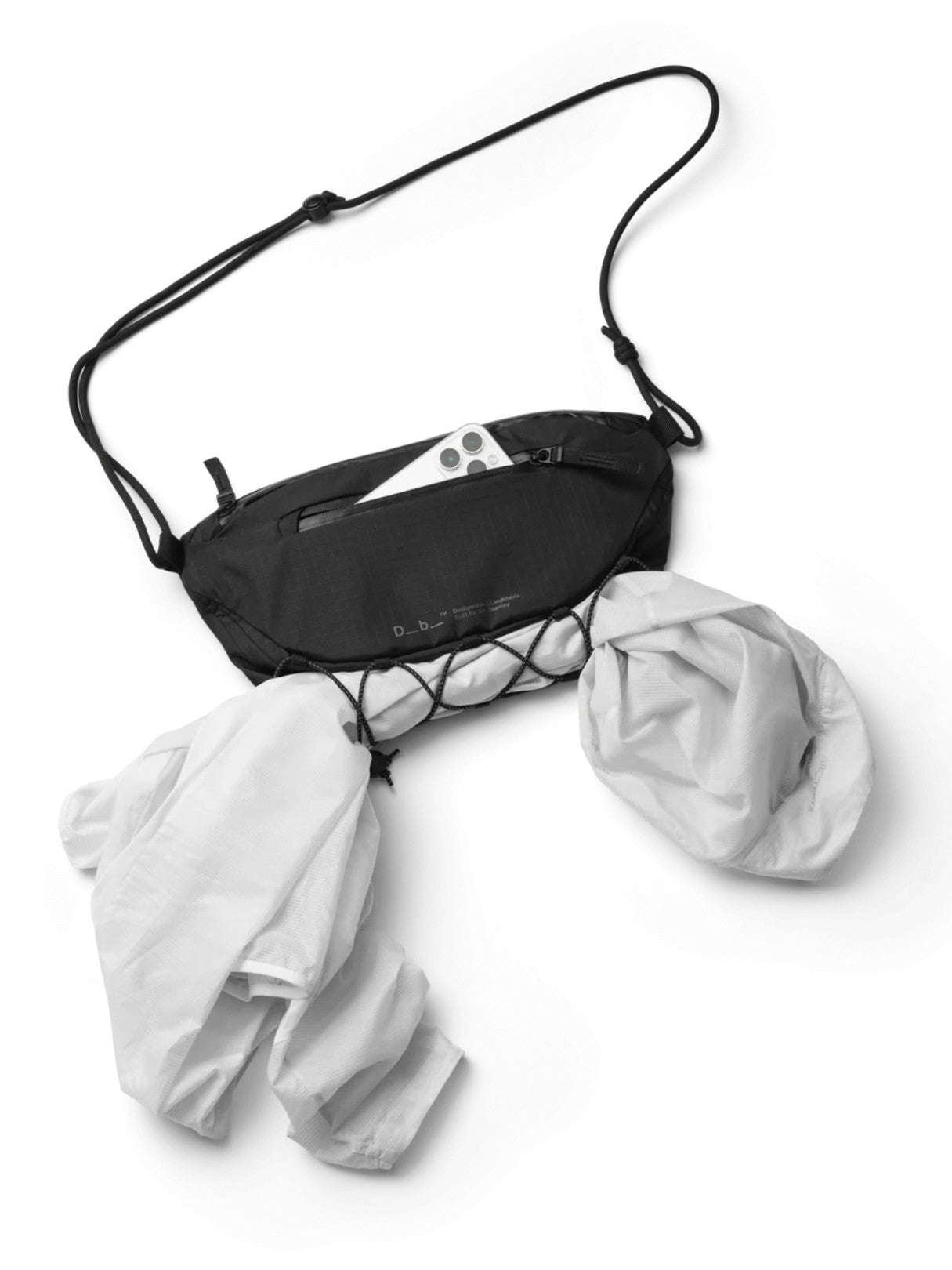 Roamer Pro Sling Bag 6L