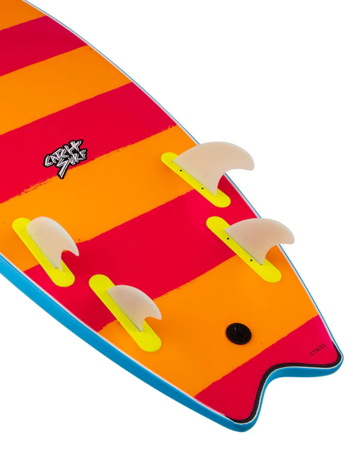 Odysea 6-6 Skipper - Quad