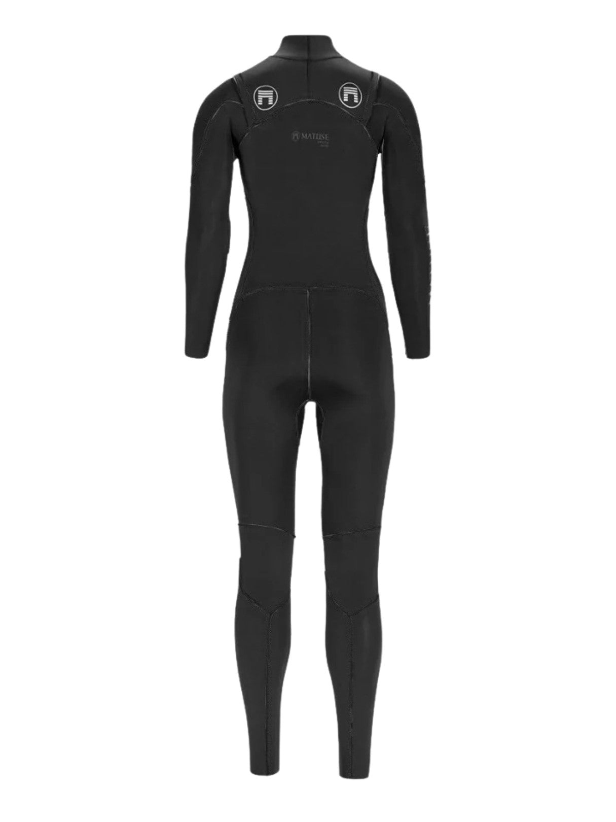 D'ARC Hydrasilk 3/2mm Full Suit