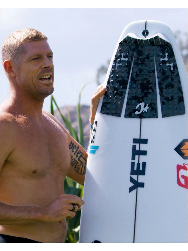 Mick Fanning Loc-Lite Pad